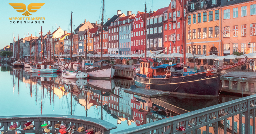 best places to visit in Copenhagen