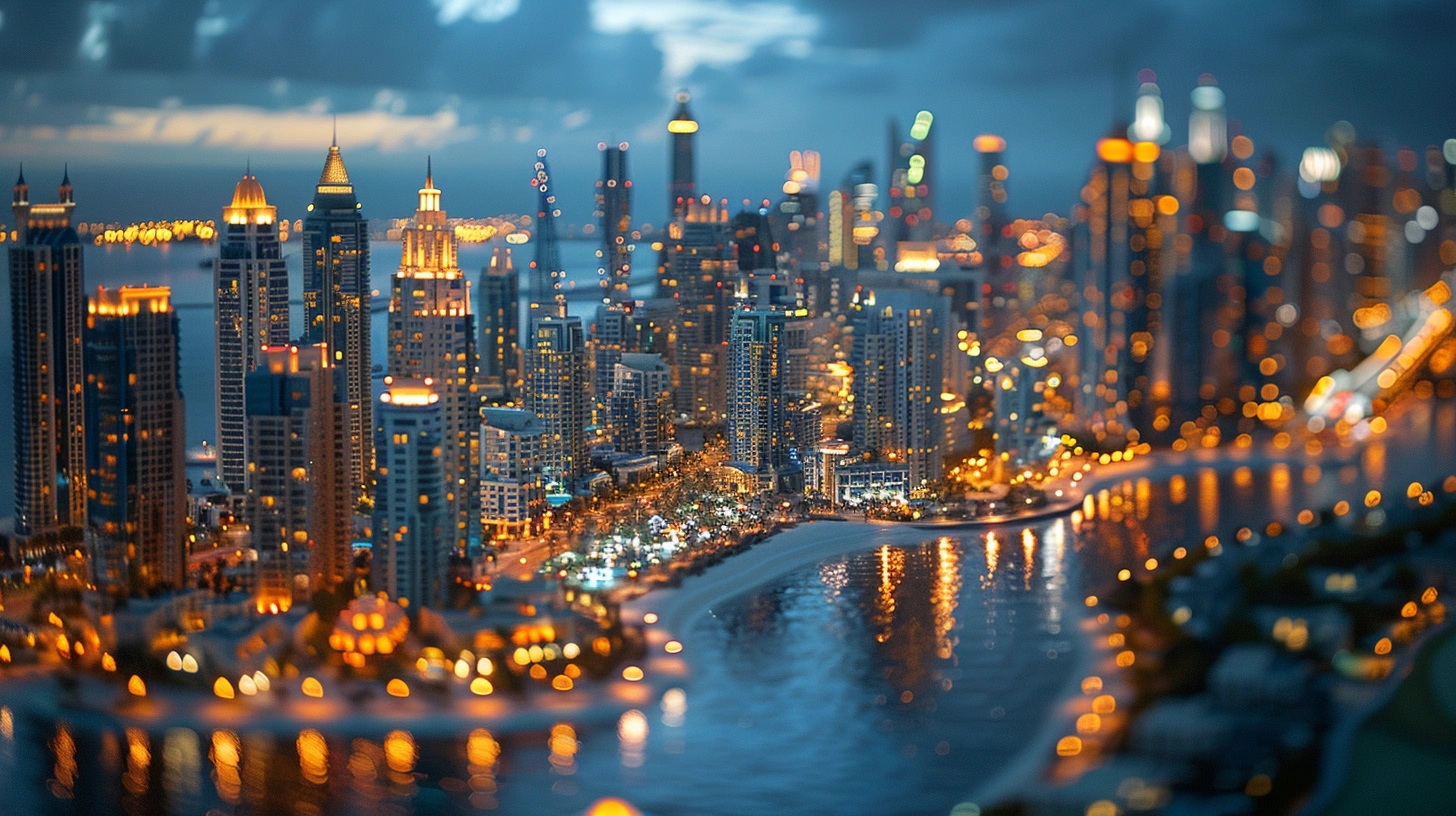 Arabian Travel Market Dubai