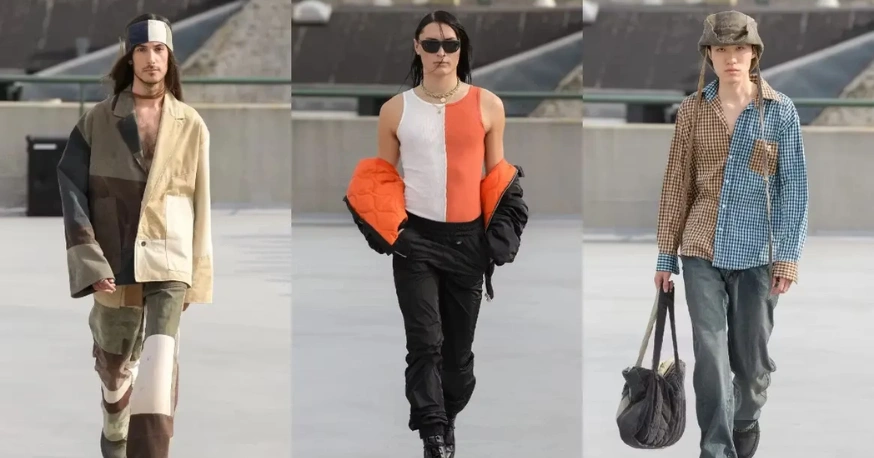 Copenhagen Fashion Week 2025