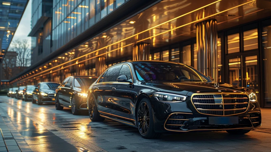 Best Hotels Near Copenhagen Airport & Easy Transfer Options