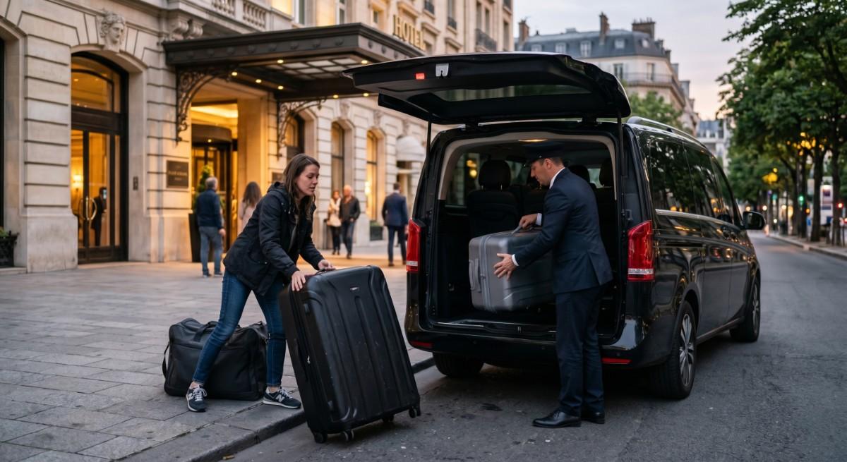 Avoid Mistakes When Traveling with Oversized Luggage