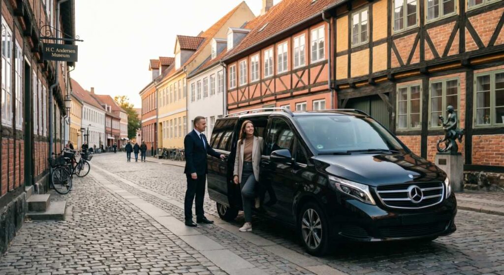 How to Plan the Perfect Day Trip from Copenhagen to Odense?