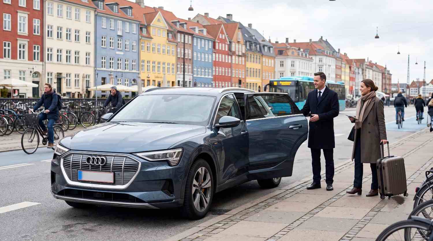 Best Ways to Get Around Copenhagen: How to Travel Around the City?